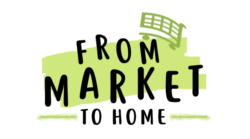 From Market To Home Logo